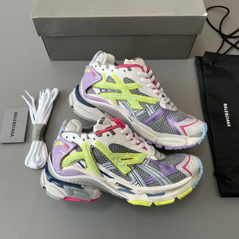 Balenciaga Track Shoes